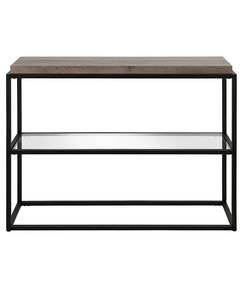 Hector Accent Table, 42" x 14"