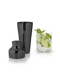 Viski Parisian Cocktail Shaker Set, 25 Oz