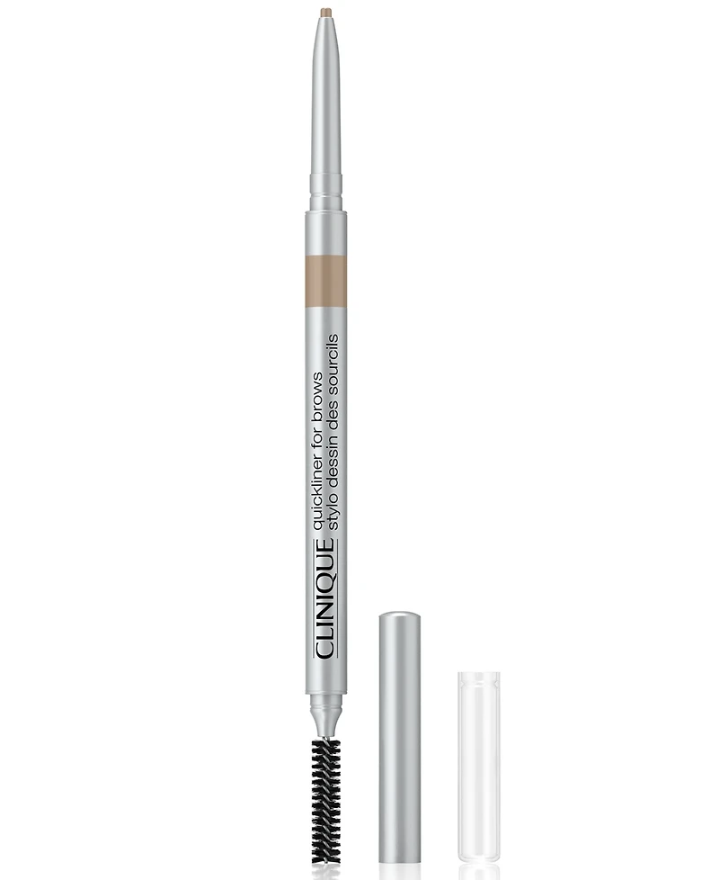 Clinique Quickliner For Brows Eyebrow Pencil, .28 oz.