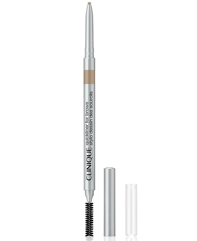 Clinique Quickliner For Brows Eyebrow Pencil, .28 oz.