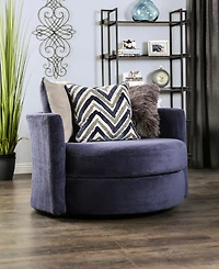 Larrimah Swivel Chair