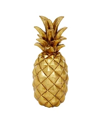 Traditional Decorative Pineapple, 14" x 6"
