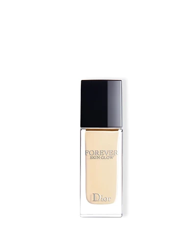 Dior Forever Skin Glow Hydrating Foundation Spf 15