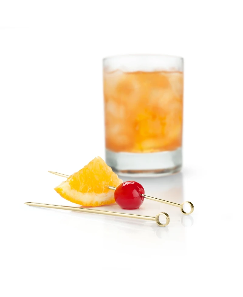 Viski Cocktail Picks, Set of 6