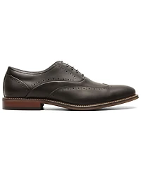 Stacy Adams Men's Macarthur Leather Wingtip Oxford Shoe