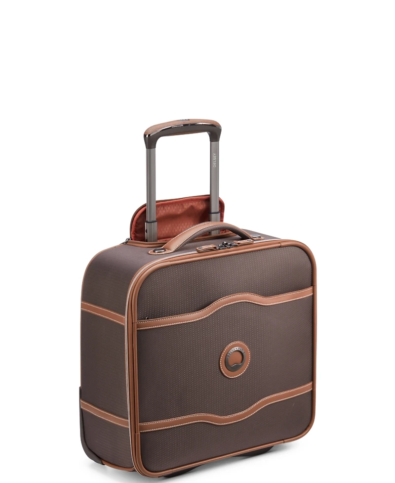 Delsey Chatelet Air 2.0 16.5" Underseater