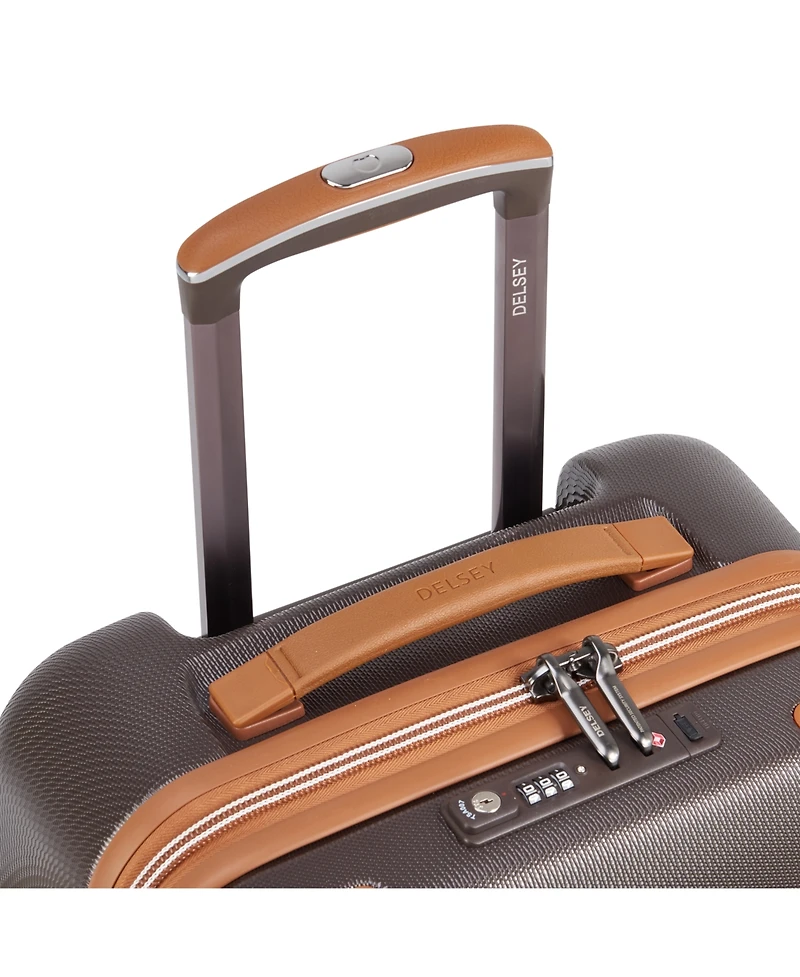 Delsey Chatelet Air 2.0 23" Carry-On Spinner