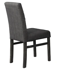 Vitaliya Side Chairs