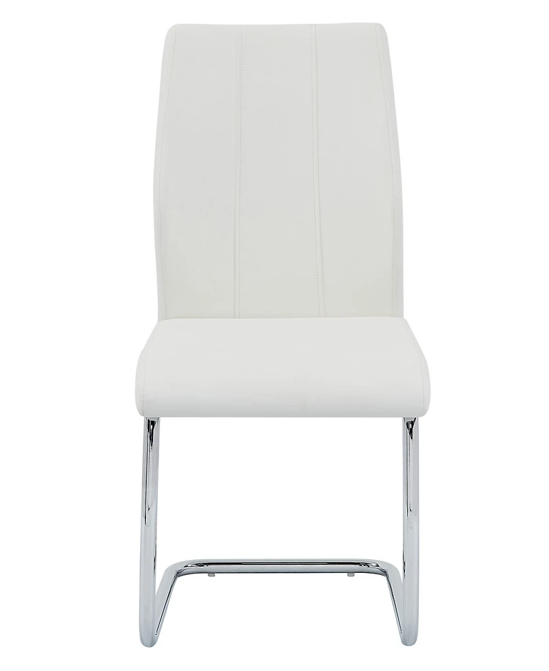 Gudmund Modern Dining Chairs