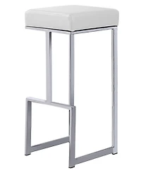 Dorrington Backless Bar Stool