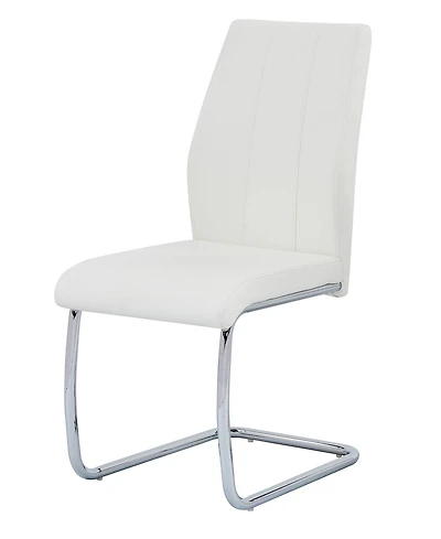 Gudmund Modern Dining Chairs