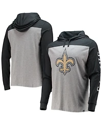 Men's Heathered Gray