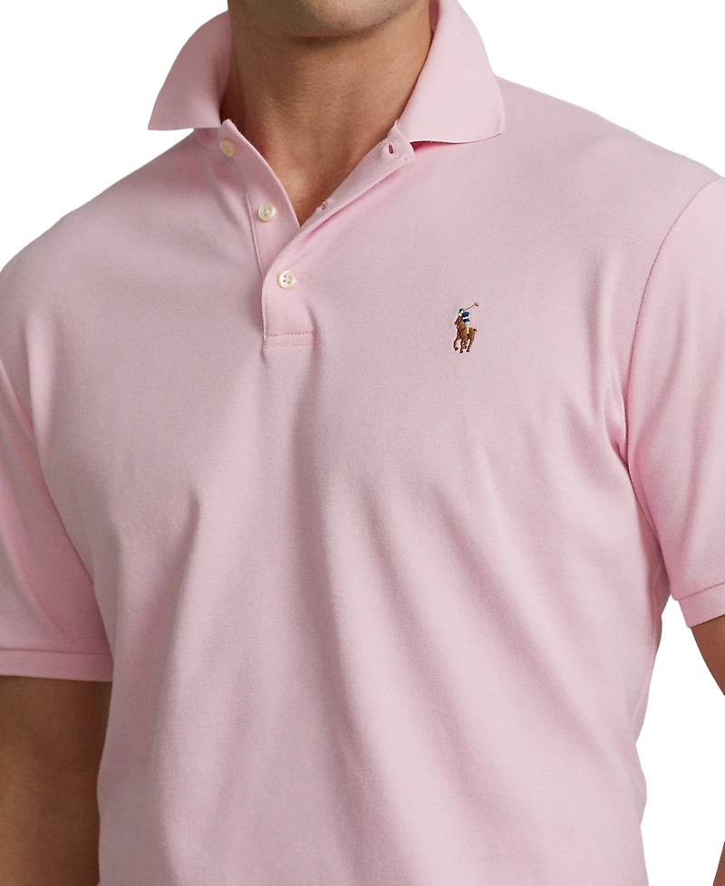 Polo Ralph Lauren Men's Classic Fit Soft Cotton Shirt