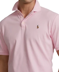 Polo Ralph Lauren Men's Classic Fit Soft Cotton Shirt