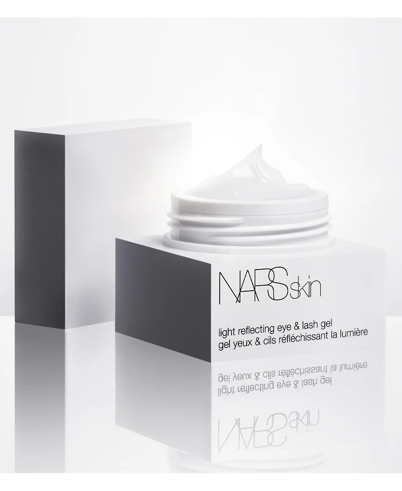 Nars Light Reflecting Eye & Lash Gel