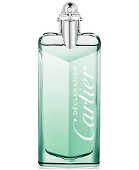 Declaration Haute Fraicheur Eau de Toilette Spray, 3.3 oz.
