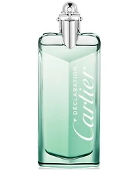 Declaration Haute Fraicheur Eau De Toilette Fragrance Collection