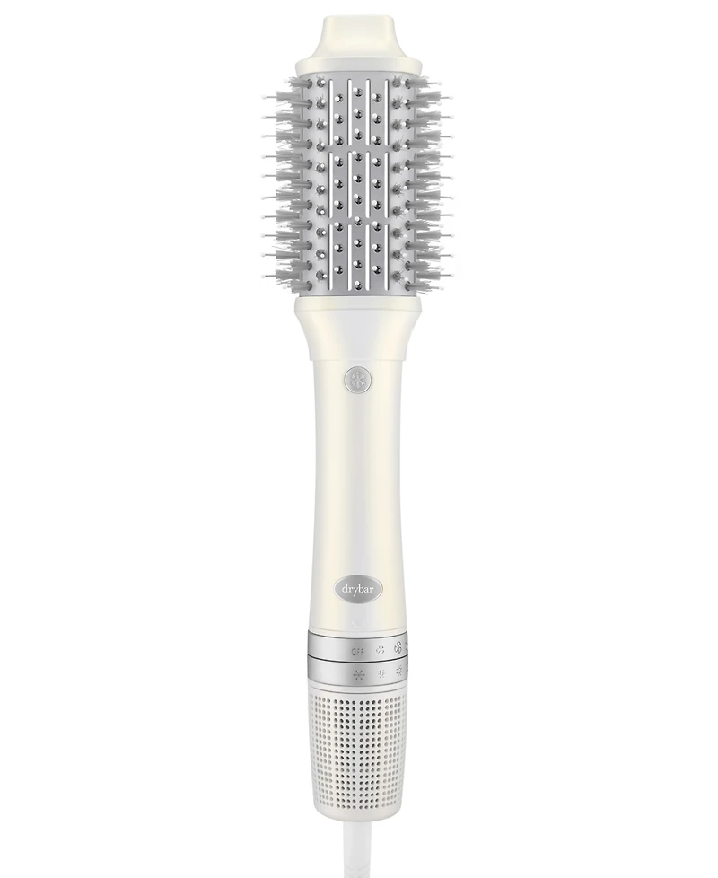 Drybar Reserve 3-In-1 Interchangeable Blow-Dryer