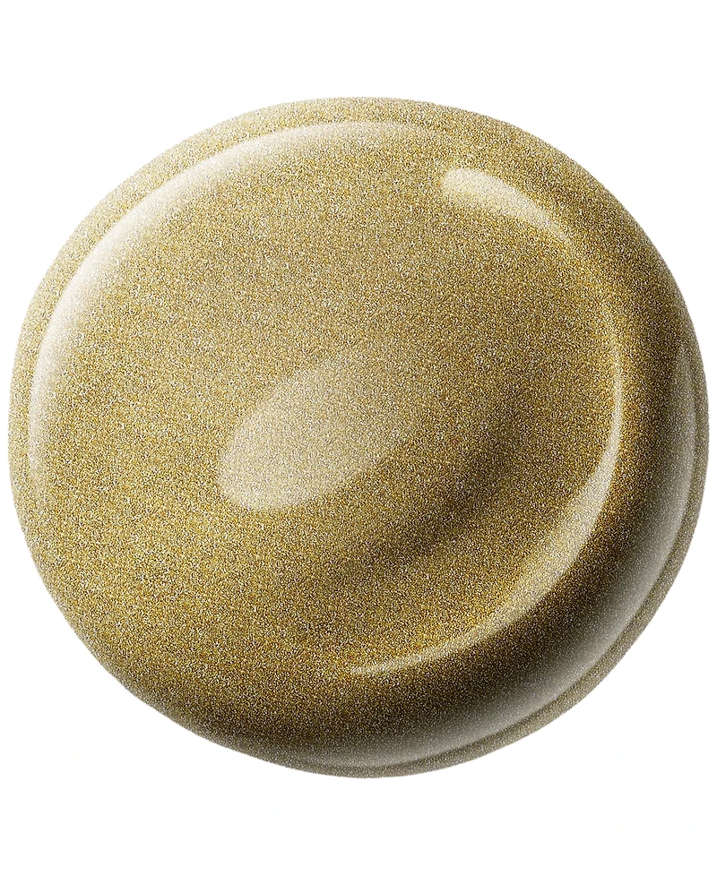 Mineral Fusion Nail Lacquer