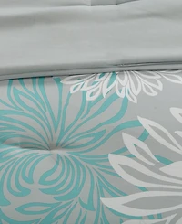 Madison Park Essentials Maible Reversible 9-Pc. Comforter Set, California King