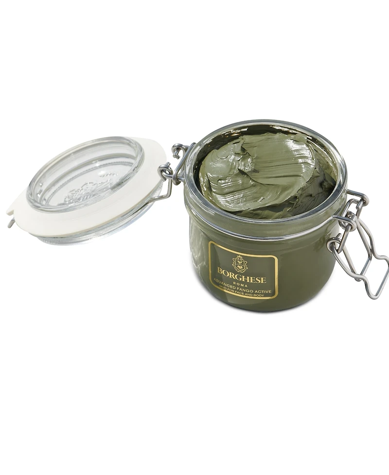 Borghese Advanced Fango Active Purifying Mud Mask, 7.5 oz.