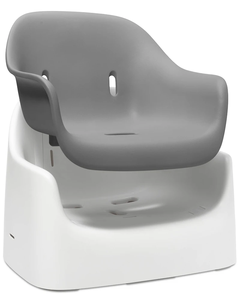 Oxo Tot Nest Booster Seat with Removable Cushion