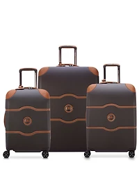 Delsey Chatelet Air 2.0 19" Carry-On Spinner