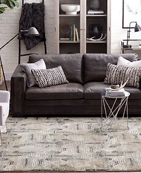 Closeout! Drew & Jonathan Home Vanguard Valiant 5'3" x 7'10" Area Rug