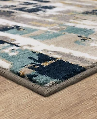Closeout! Drew & Jonathan Home Vanguard Provenance 8' x 11' Area Rug