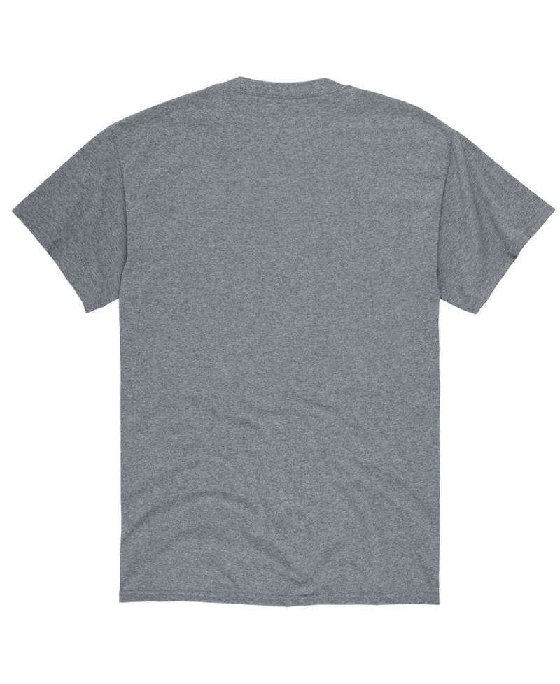 Men's Dr. Seuss The Grinch Very Merry Grinchmas T-shirt