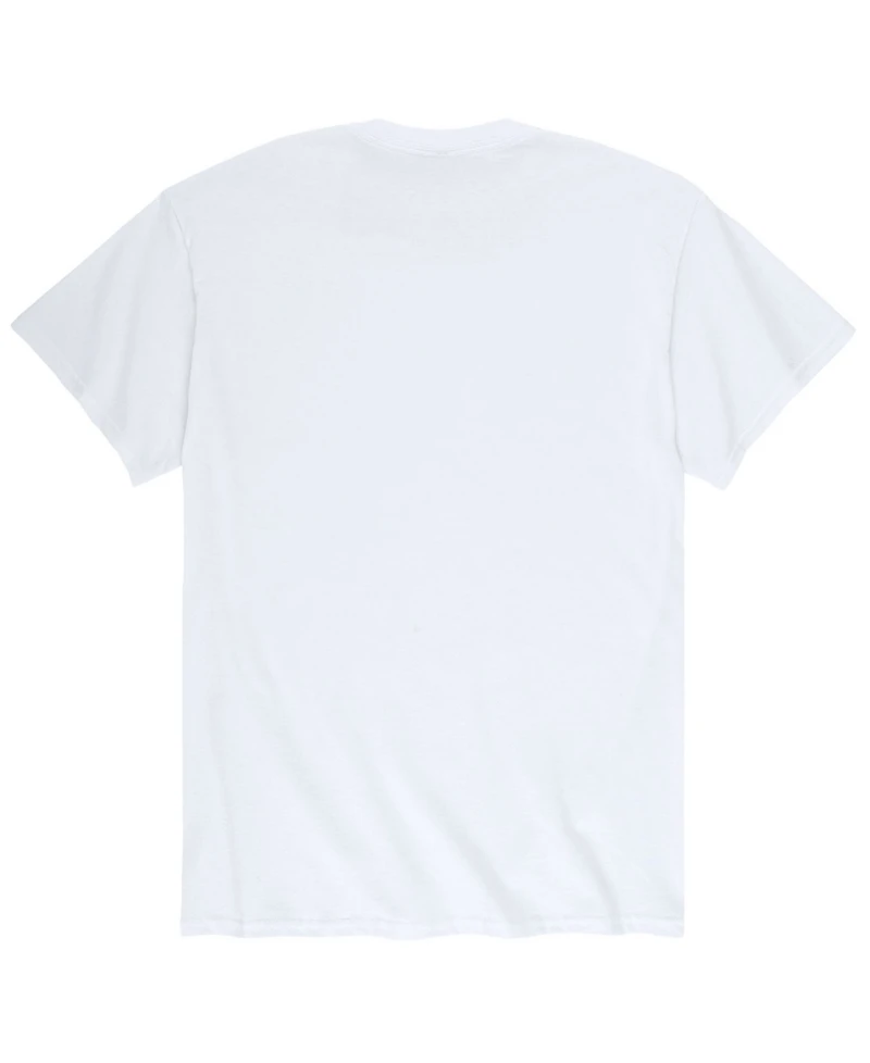 Men's Dr. Seuss The Grinch Good T-shirt