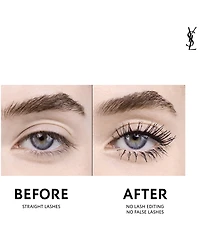 Yves Saint Laurent Lash Clash Extreme Volume Mascara