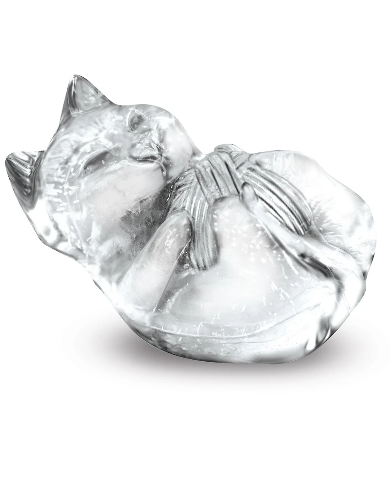 Tovolo Cat with Yarn Ice Molds Set, 2 Piece