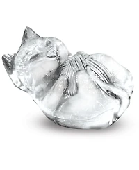 Tovolo Cat with Yarn Ice Molds Set, 2 Piece