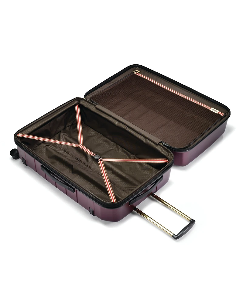 Hartmann Luxe Ii 29" Long Journey Hardside Expandable Check-In Spinner