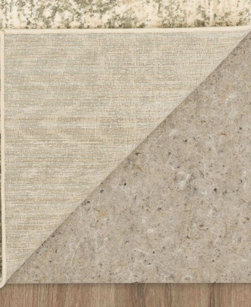 Closeout! Karastan Touchstone Le Jardin 3'6" x 5'6" Area Rug