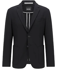 Boss by Hugo Boss Men's Slim-Fit Performance Jacket