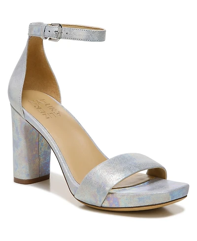 Naturalizer Joy Dress Ankle Strap Sandals