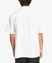 Quiksilver Waterman Men's Centinela Shirt