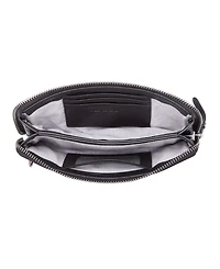 Old Trend Women's Genuine Leather Snapper Clutch