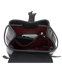 Old Trend Women's Genuine Leather Isla Backpack