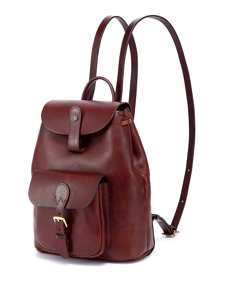 Old Trend Women's Genuine Leather Isla Backpack