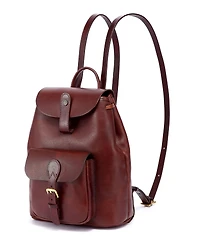 Old Trend Women's Genuine Leather Isla Backpack