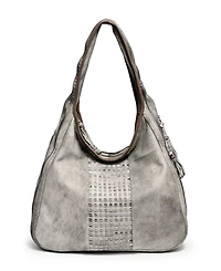 Old Trend Women's Genuine Leather Dorado Expandable Hobo Bag