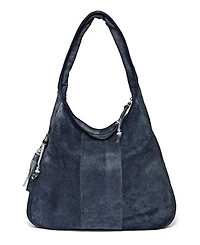 Old Trend Women's Genuine Leather Dorado Expandable Hobo Bag