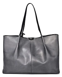Old Trend Women's Genuine Leather Calla Tote Bag