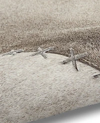 Calvin Klein CK960 Northwest CK960 5'3" x 7'5" Area Rug