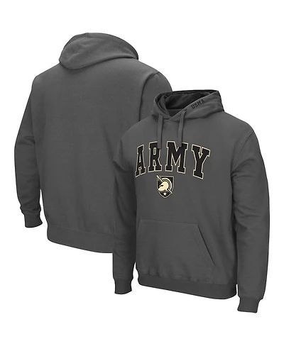 Men's Army Knights Arch Logo 3.0 Pullover Hoodie