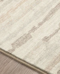 Dalyn Brisbane BR4 2'3" x 7'6" Runner Area Rug