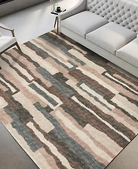 Dalyn Brisbane BR7 3' x 5' Area Rug